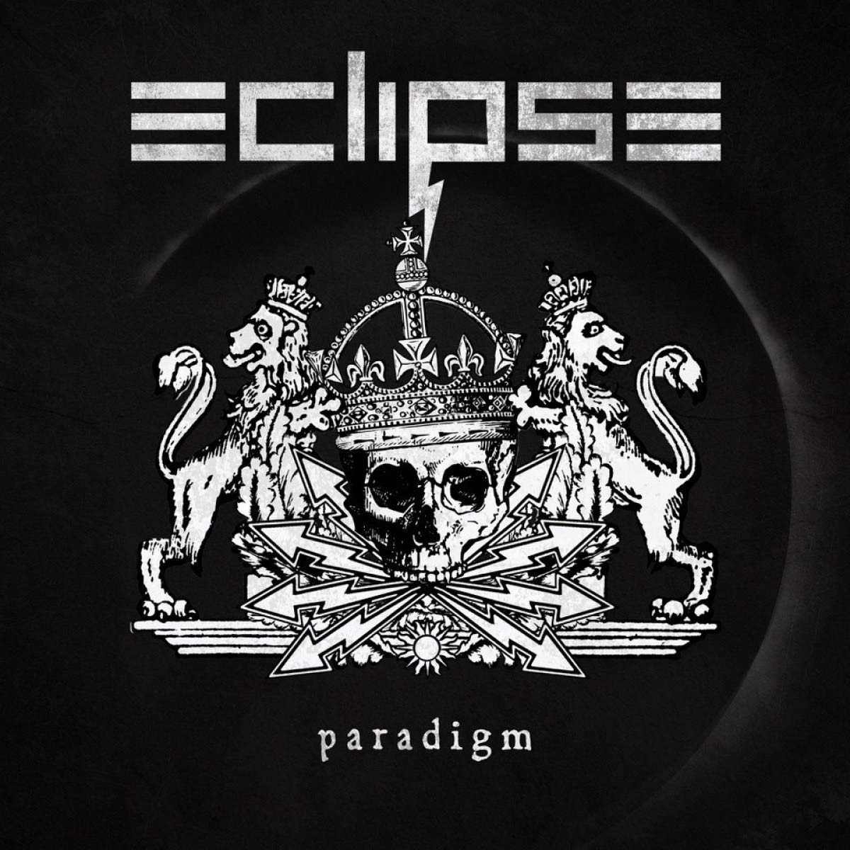 ECLIPSE - Paradigm