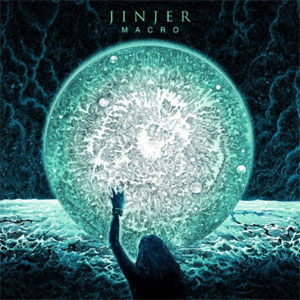 JINJER – Macro