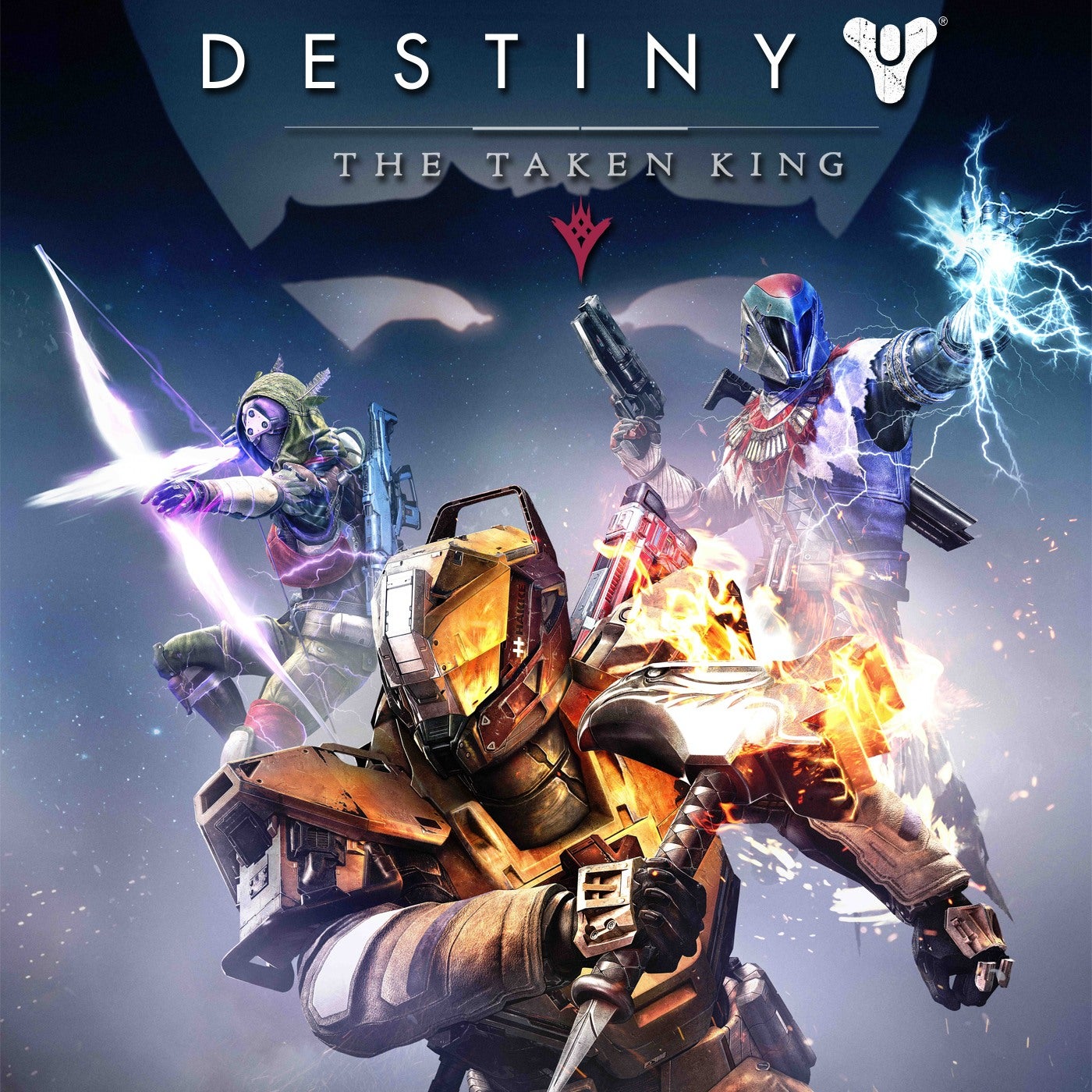 DESTINY: THE TAKEN KING REVIEW