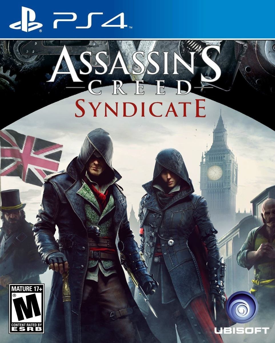 Assassin's Creed Syndicate Review